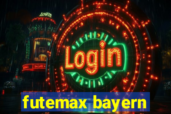 futemax bayern